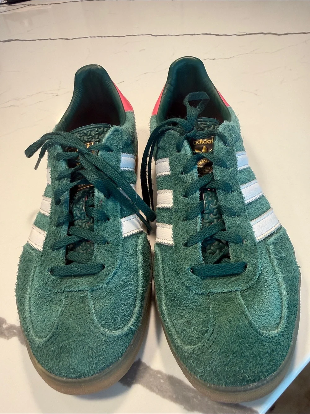 Adidas Gazelle women’s shoes